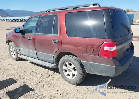 2015 Ford Expedition Xl из США, поврежденный, VIN 1FMJU1GT6FEF22458